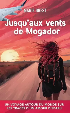 Marie Brest – Jusqu'aux vents de Mogador